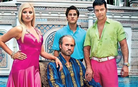 serie tv gianni versace dowload ita|the killing of gianni versace.